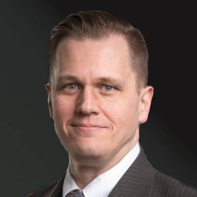Aaron Youngren