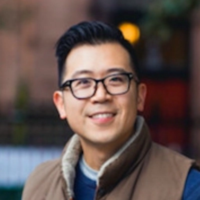 Chris Hwang