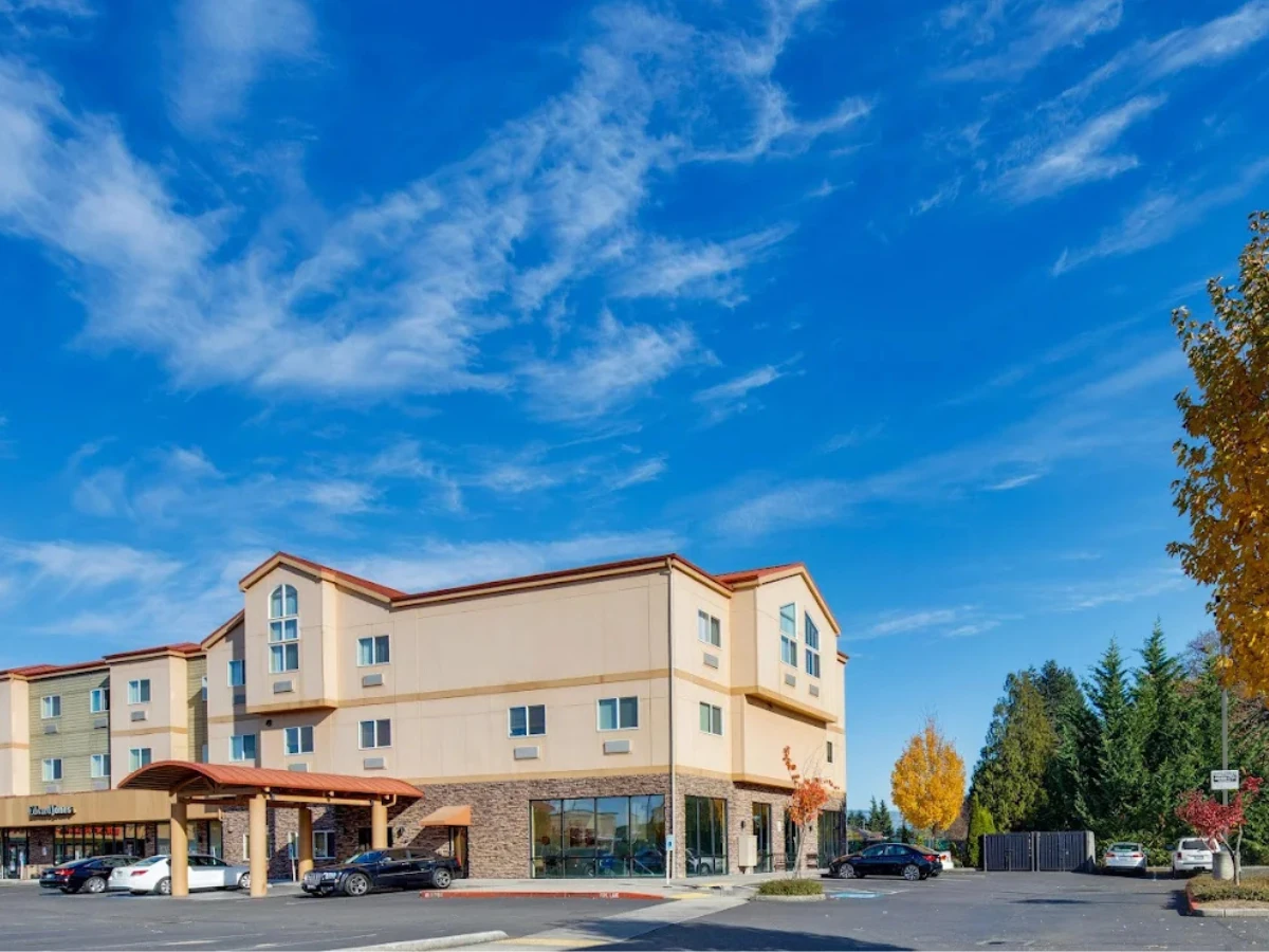 Hotel Business Makers Summit WA