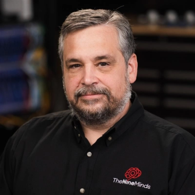 Craig Mischenko
