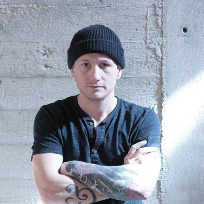 Joran Lee