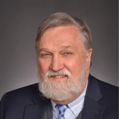 Pastor Doug Wilson