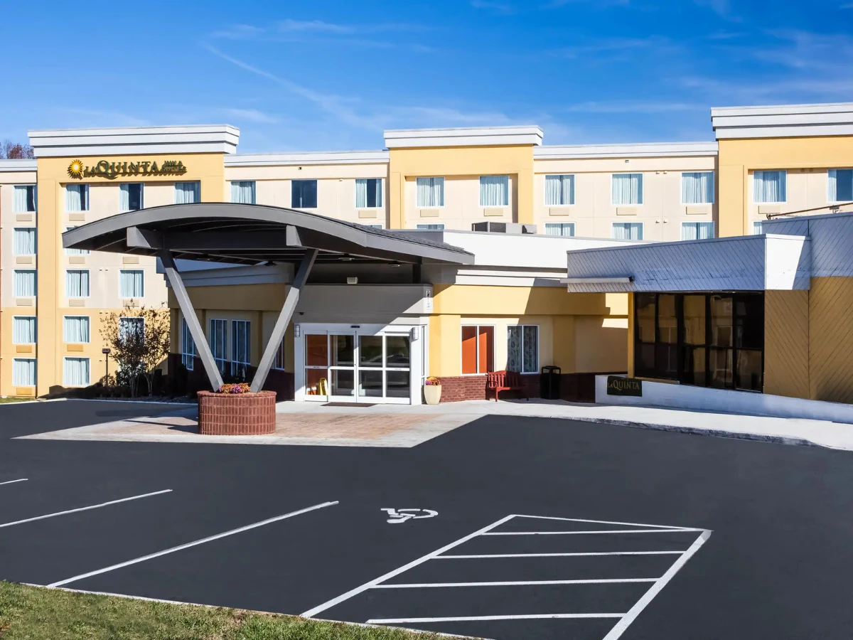 La Quinta Inn & Suites by Wyndham Lynchburg at Liberty Univ.