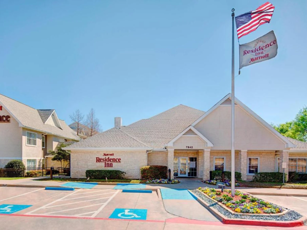 Residence Inn by Marriott Dallas Park Central