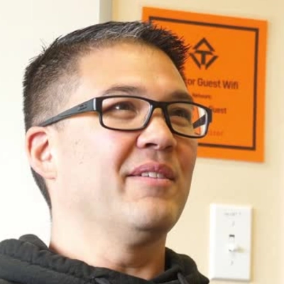 Jeff Mau